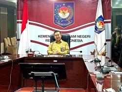 Kemendagri Minta Pemda Perkuat Kemitraan dengan Dekranasda dalam Pengembangan UMK di Daerah