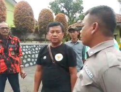 Ormas Pemuda Pancasila Minta Aparat Penegak Hukum Usut Tuntas Dugaan Pungli SMAN 1 Cigudeg