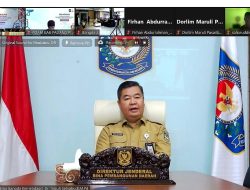 Kemendagri Gelar Bimtek Peningkatan Kapasitas Pemda dan BUMD Air Minum Berbasis SPM