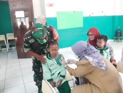 SDIT Yayasan Azzahiriyah Jalani BIAS