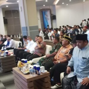 Gapensi Kabupaten Bekasi Gelar Muscab Ke X