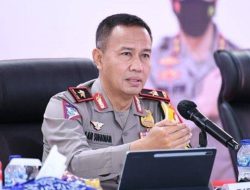 Puncak KTT G20 Digelar, Terdapat Pengalihan Ruas Jalan Masyarakat Harus Mengurangi Aktivitas
