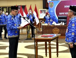Imam Besar Masjid Istiqlal: MTQ Korpri Berpotensi Jadi Musabaqoh Tilawatil Quran Terbesar di Dunia