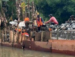 Normalisasi Kali Baru, Berikut Penjelasan PPK