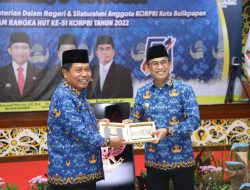 Kemendagri: Reformasi Birokrasi Merupakan Sebuah Kebutuhan