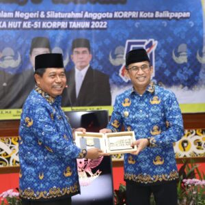 Kemendagri: Reformasi Birokrasi Merupakan Sebuah Kebutuhan