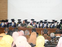 Negara Ini Butuh Aksi Nyata, Bukan Sekedar Bicara Dan Beretorika
