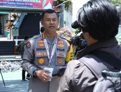 Polri Siap Kawal dan Amankan Kepulangan Kepala Negara dan Delegasi KTT G20