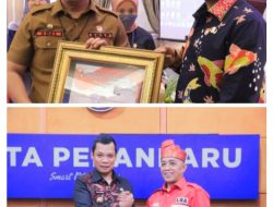 Sekda Pekanbaru Harus Kredibel, LSM LIRA Zulfahmi Adrian Layak Dipilih PJ Wako Gantikan Jamil
