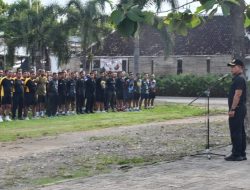 Danrem 081/DSJ Minta Aset TNI Asrama Bosbow Dirawat