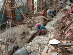 Nama Konsultan Pengawas Ditutup, Ada apakah Gerangan?