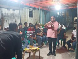 Raja Maluku Serang Banten Temu Kangen dan Gelar Silaturahmi dengan Masyarakat Cikande