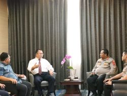 Ratusan Mahasiswa IPB Terjerat Pinjol, Polres Bogor Gelar Penyelidikan