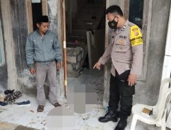 Seorang Pria di Serang Sekelompok Pemuda, Pihak Kepolisian Lakukan Penyelidikan