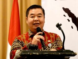 Kemendagri Siapkan Agenda Strategis Perencanaan Pembangunan 2023-2025