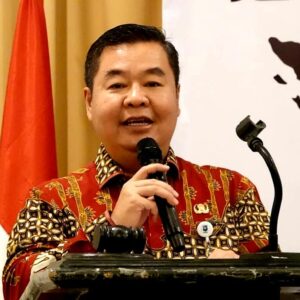 Kemendagri Siapkan Agenda Strategis Perencanaan Pembangunan 2023-2025