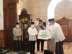 Selama G20 Berlangsung, Presiden Berbagi Tugas dengan Wapres dan Para Menteri