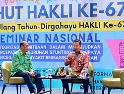 Peningkatan pelayanan Dasar Bidang Air Minum dan Sanitasi Melalui Komitmen Dalam Dokumen Perencanaan Daerah