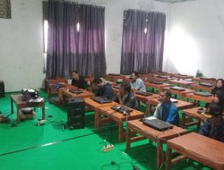 Setelah Lakukan Sosialisasi, Yayasan Al-Amin Kopo Sepakat Serahkan Bantuan PIP