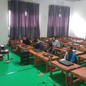 Setelah Lakukan Sosialisasi, Yayasan Al-Amin Kopo Sepakat Serahkan Bantuan PIP