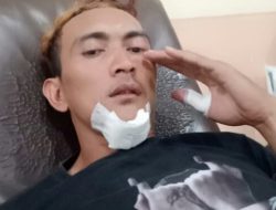 Terjadi Aksi Kekerasan Terhadap Jurnalis Karawang