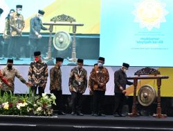 Bangun SDM Unggul, Pastikan Pendidikan dan Pelatihan Berkualitas yang Merata untuk Seluruh Rakyat Indonesia