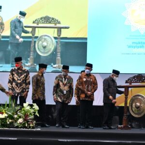 Bangun SDM Unggul, Pastikan Pendidikan dan Pelatihan Berkualitas yang Merata untuk Seluruh Rakyat Indonesia