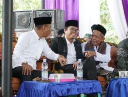 Menuju Pilkada 2024, Warga NU Sinar Peninjauan Minta YPN dan Yoni Bergandengan