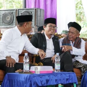 Menuju Pilkada 2024, Warga NU Sinar Peninjauan Minta YPN dan Yoni Bergandengan