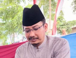 Seminggu Pasca Para Santri Mendadak Pulang Kerumah, Aktivitas Ponpes Nurul Ikhlas Pulih Seperti Sediakala