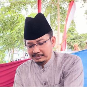 Seminggu Pasca Para Santri Mendadak Pulang Kerumah, Aktivitas Ponpes Nurul Ikhlas Pulih Seperti Sediakala