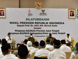 Dana ZIS Dapat Menjadi Solusi Perkuat Ekonomi Umat