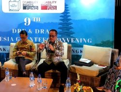 Dukcapil Kemendagri Penuhi Komitmen Layani Adminduk bagi Penyandang Disabilitas