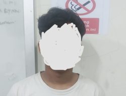 Polres Bogor Berhasil Ungkap Para Pelaku Tawuran Yang Akibatkan Seorang Pelajar Meninggal Dunia