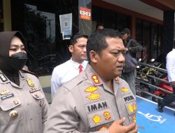Polres Bogor Selesaikan Kasus Pura-Pura mati US dengan Restorative Justice