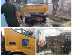 Ketua DPD LIRA Kritisi Penggunaan Dump Truk Pemkot Depok Pada Proyek Samisade Desa Kedung Waringin