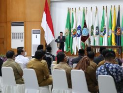 Mendagri Sampaikan Lima Kunci Menghidupkan Tim Penggerak PKK