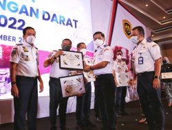 PERKUAT SINERGI DENGAN PEMDA, DITJEN HUBDAT ADAKAN RAPAT KERJA BIDANG PERHUBUNGAN DARAT