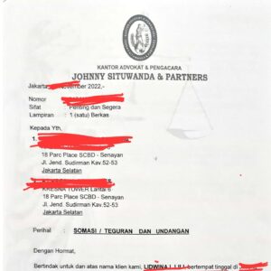 Disinyalir PT.SPS dan PT. PUP Juga PT.MSL Diduga Telah Melakukan Kejahatan Perbankan