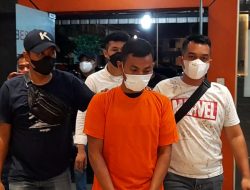 Meresahkan Pedagang di Pasar Petisah, Pelaku Pungli Akhirnya Diciduk Satreskrim Polrestabes Medan