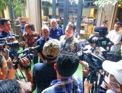 Gelar Jambore IMI Tahun 2022 Di Bali, Bangkitkan Ekonomi dan Industri Pariwisata di Bali