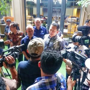Gelar Jambore IMI Tahun 2022 Di Bali, Bangkitkan Ekonomi dan Industri Pariwisata di Bali