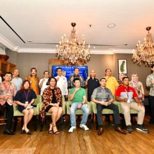 Ketua Umum IMI Bamsoet: IMI Gelar Jambore Nasional IMI Tanggal 9-11 Desember 2022 di Bali