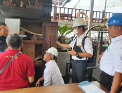 PLN Siap Sukseskan Perhelatan Pertemuan Tingkat Menteri Ke-25 BIMP-EAGA di Kalbar