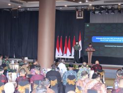 Wapres Dorong Peningkatan Semangat Ulama Perempuan