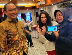 Kemenlu-Kemdagri Kolaborasi Menerbitkan KTP Digital WNI di Australia dan New Zealand