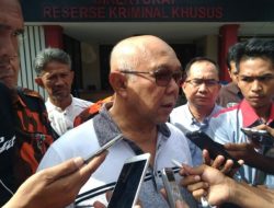 Senior Hipmi Riau Kecewa Munas di Hotel Alila Surakarta Diwarnai Kericuhan