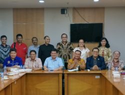 Bantuan Tempat Ibadah BOTI DKI Jakarta Gubernur Anies Tinggal Melaksanakan