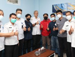 RSUD dan IDI Kota Bogor kembali Kirim Tenaga Medis