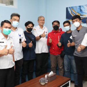 RSUD dan IDI Kota Bogor kembali Kirim Tenaga Medis